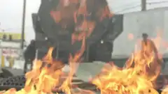 Спецназ города ангелов 1 сезон 22 серия