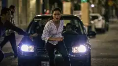 Спецназ города ангелов 7 сезон 1 серия