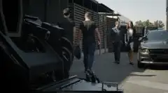 Спецназ города ангелов 3 сезон 6 серия