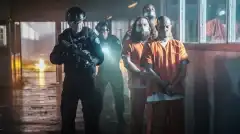 Спецназ города ангелов 1 сезон 10 серия