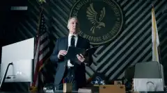 Спецназ города ангелов 4 сезон 12 серия