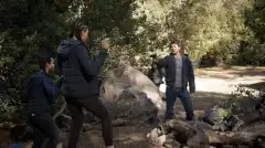 Спецназ города ангелов 8 сезон 13 серия