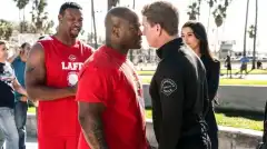 Спецназ города ангелов 2 сезон 14 серия