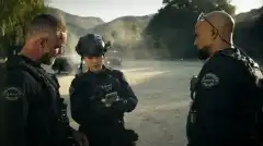 Спецназ города ангелов 8 сезон 16 серия