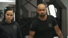 Спецназ города ангелов 5 сезон 19 серия